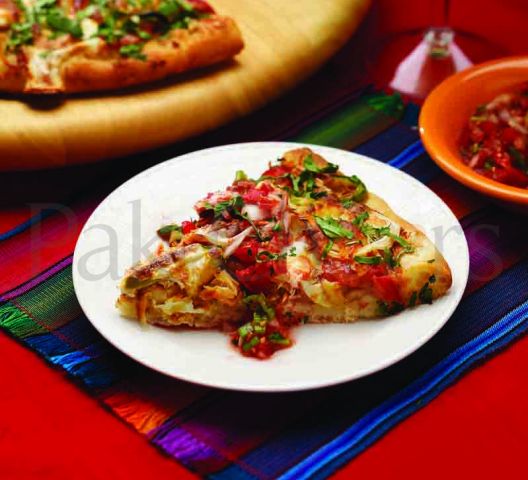 Italian Pizza Sialkot